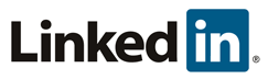 Linked In Logo